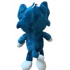 TOM Cat 11-Inch Soft Plush Toy and Huggable Stuffed Animal