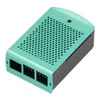 Aluminum Alloy Cooling Shell Microcomputer Protect Enclosure for Raspberry Pi