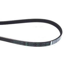 Hutchinson - Tumble dryer belt 6PH 1965 (L461973011861)