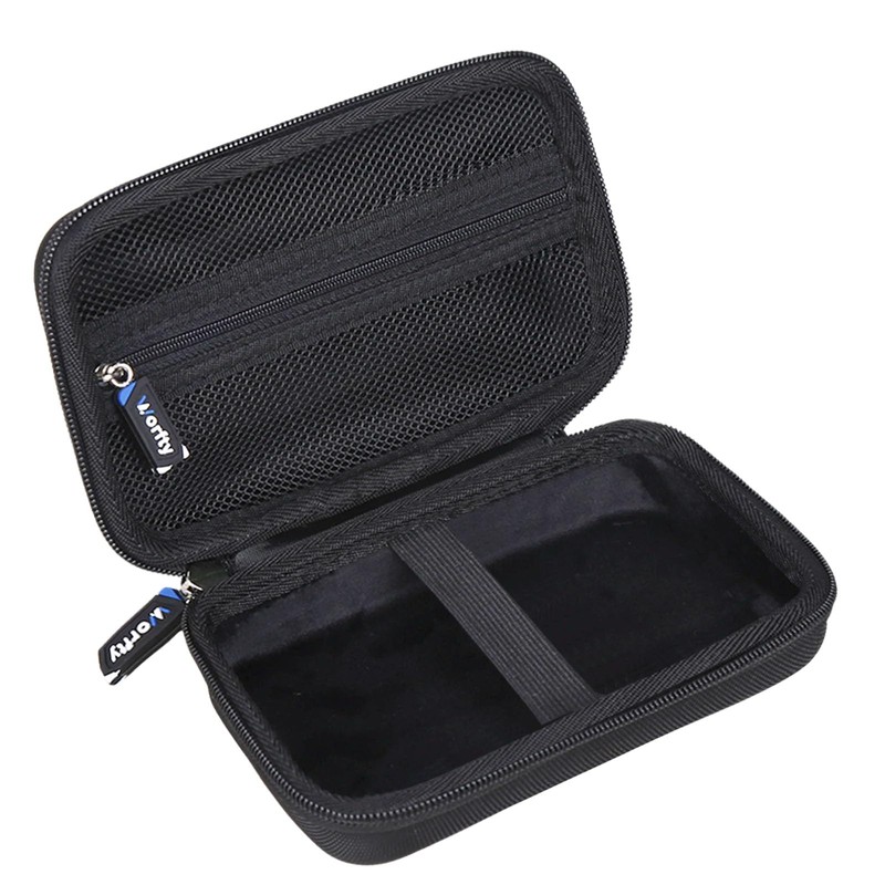 worfty Case for Voice Caddie Swing Caddie Portable Launch Monitor(‎SC200Plus)