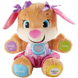 Fisher-Price Laugh & Learn Smart Stages Sis