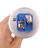DERNORD 1.5" Inch (OD50.5mm) Tri-clamp Ripple Heating Element Electric Immersion