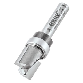 Trend Professional 46/913X1/4TC Router Bit - 1/4in SHANK GUIDED PROFILER 1/2in DIAMETER X 1/2in CUT DEPTH