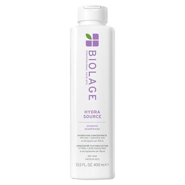 Biolage Hydrasource Shampoo For Dry Hair, 13.5 Fl. Oz.