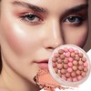 Face Cheek Blusher,Natural Look Makeup Face Blushes | High Pigment