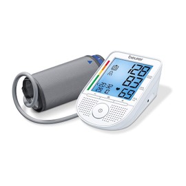Beurer Speaking Blood Pressure Monitor