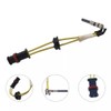 1X Glow Pin Plug Compatible With Webasto Air Top 2000