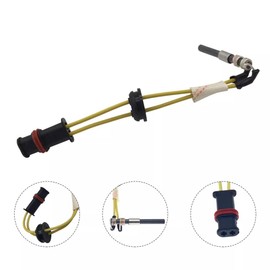 1X Glow Pin Plug Compatible With Webasto Air Top 2000 ST & 2000 STC 12V 9005086A 1322420A