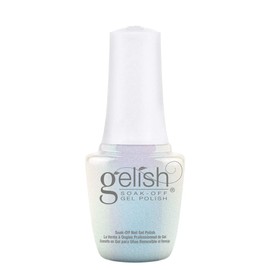 Gelish Mini Soak-Off Gel Polish, Izzy Wizzy, Let's Get Busy