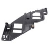 Bumper Holder Bumper Carrier Attachment Guide Piece Front Bumper Guide