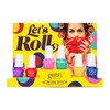 Gelish & Morgan Taylor "Let's Roll" Summer Collection, 12 ct.