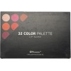 BH Cosmetics 32 Color Lip Gloss Palette