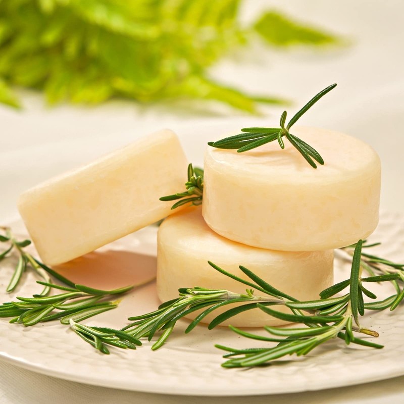 Zero Waste Natural Dish Soap Bar (Pack of 3 Bars)