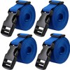 fogman Cargo Tightening Belt, Fastening Belt, Bands, Suitcase Belt, Packing,
