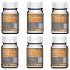 Gaianauts Ex-Color 50ml Set of 6 Ex-03 Ex-Clear