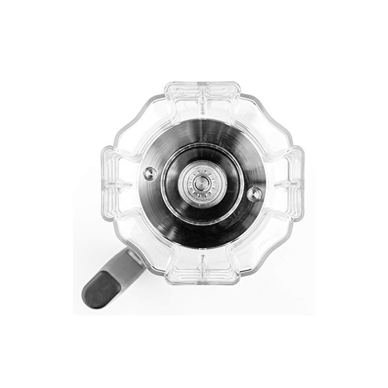 Cleanblend Low Profile 1.2L Container with Blade, Lid and Tamper