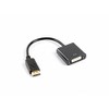 'Lanberg Ad (Black Display Port 1.1 a (19-Pin Male to