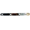 WAKI BS-602 Auxiliary Hardware Stay NO.2, Chrome