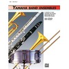 Yamaha Band Ensembles, Book 1: Tuba (Yamaha Band Method)