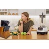 Knife Set 16-Piece Kitchen Knife Set With Wooden Block, Germany