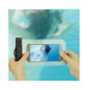 DFV mobile - Armband Protective Beach Case Underwater Waterproof Bag