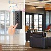. Life RFID Keypad, Keyless Entry Security Door Access Control