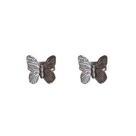Binnis Wardrobe Toe Rings - Bichua - Bichiya for Women | Jewellery - Fashion Items | German-Silver (Copper) - Peacock Shape (Butterfly shape)