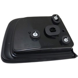 For Dodge Charger Tail Light 2011 2012 2013 2014 Passenger Side LED CAPA Certified CH2805104 | 57010414AF