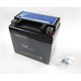 BMP 12V Battery Coolster 125cc 200cc Dirt Pit Bike 3125R 3125XR8U 3125XR8 3125A ATV