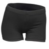 Aosva Little Big Girls' Sparkle Dance Tumbling Athletic Gymnastics Short