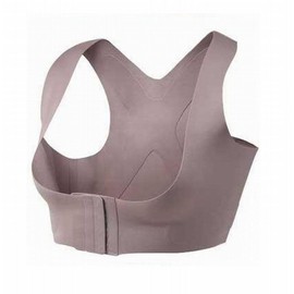 A no-sew style that allows you to capture your posture from the ribs. Supporter L