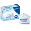 BRITA MAXTRA Cartridges, Pack of 2