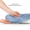 Blumtal Flat Sheet 240 x 275 cm - Easy care