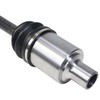 GSP NCV12134 Rear Right, Rear Left CV Axle Assembly Compatible
