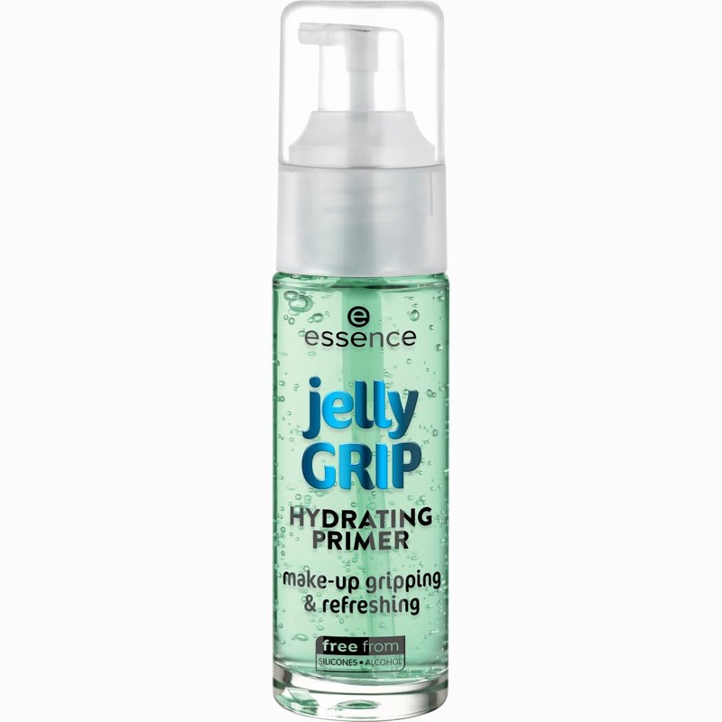 JELLY GRIP moisturizing primer 29 ml, es_US essence Prebase hidratante