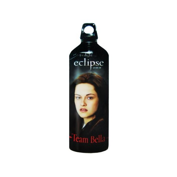 Eclipse Sports Water Bottle Team Bella Twilight