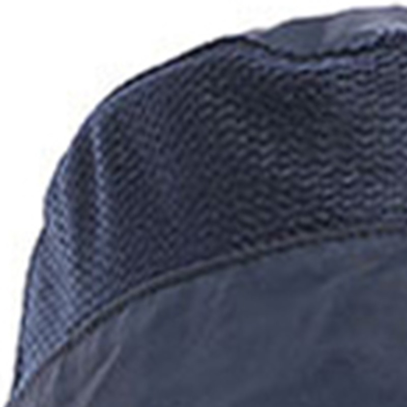 Sun Hat UV Protection Cap Wide Brim Nylon Breathable Quick