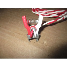 Texbrook T374-7 Cord Test Cable Type 76, 8 ft. *NEW*