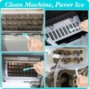 10PC Ice Maker Cleaning Brush Set,Countertop Ice Maker Cleaner -