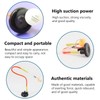 BORDEAG Professional Table Tennis Training Robot, Spin Trainer, Table Tennis,