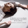 Horquillas planas Para Cabello, Pasadores Mujer, Cómodas Pinzas para el