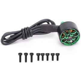 A1106 Professional FPV Racing Motor Replacement Upgrade Part Accessory for RC Model6500KV