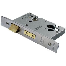 EASI - T - Euro Profile SASHLOCK 76MM
