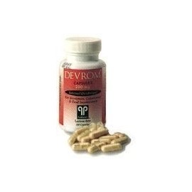 Devrom Capsules - Bottle of 100
