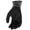 Boss Men's COOLMAX Technology with Sandy Nitrile Coated Palm, Enhanced