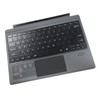 Wireless Bluetooth Keyboard for Surface Pro 7 7+ Pro6 Pro5