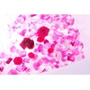 Bath Fragrance Bath Flower Rose Fragrance Blue Color Gift Flower