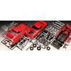 Revell 07038 76 Ford Torino Model Kit