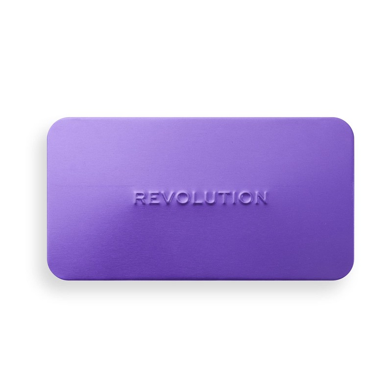 Makeup Revolution Forever Flawless Dynamic Mesmerized