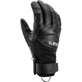LEKI Pegas Lite 654875301 3D Ski Gloves Size 9